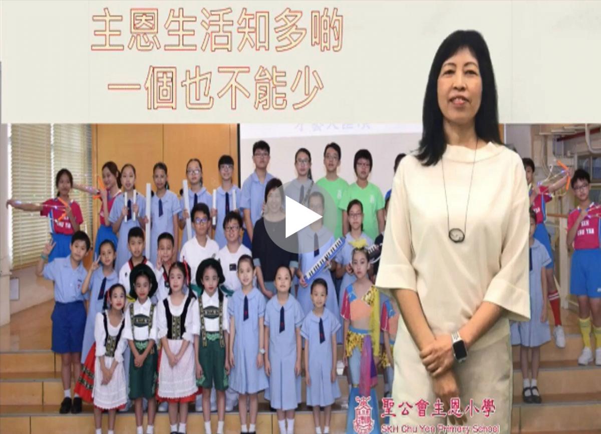 一個也不能少